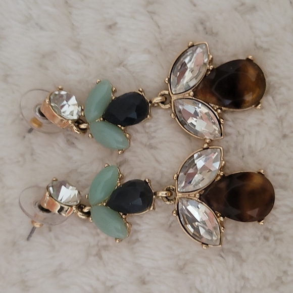 Banana Republic Earrings - Picture 2 of 3